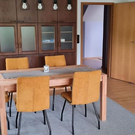 Hotel Zur Erholung & Restaurant Amme'S Landhaus Eicklingen Eksteriør bilde
