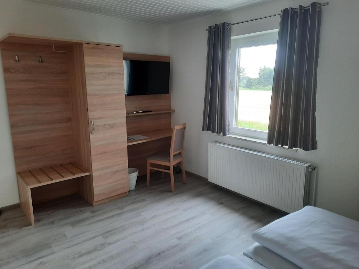 Hotel Zur Erholung & Restaurant Amme'S Landhaus Eicklingen Eksteriør bilde