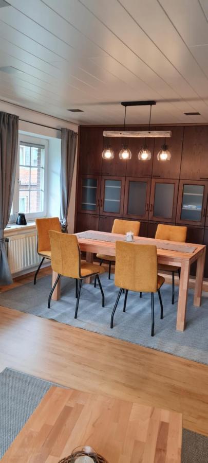 Hotel Zur Erholung & Restaurant Amme'S Landhaus Eicklingen Eksteriør bilde