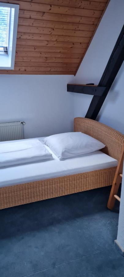 Hotel Zur Erholung & Restaurant Amme'S Landhaus Eicklingen Eksteriør bilde