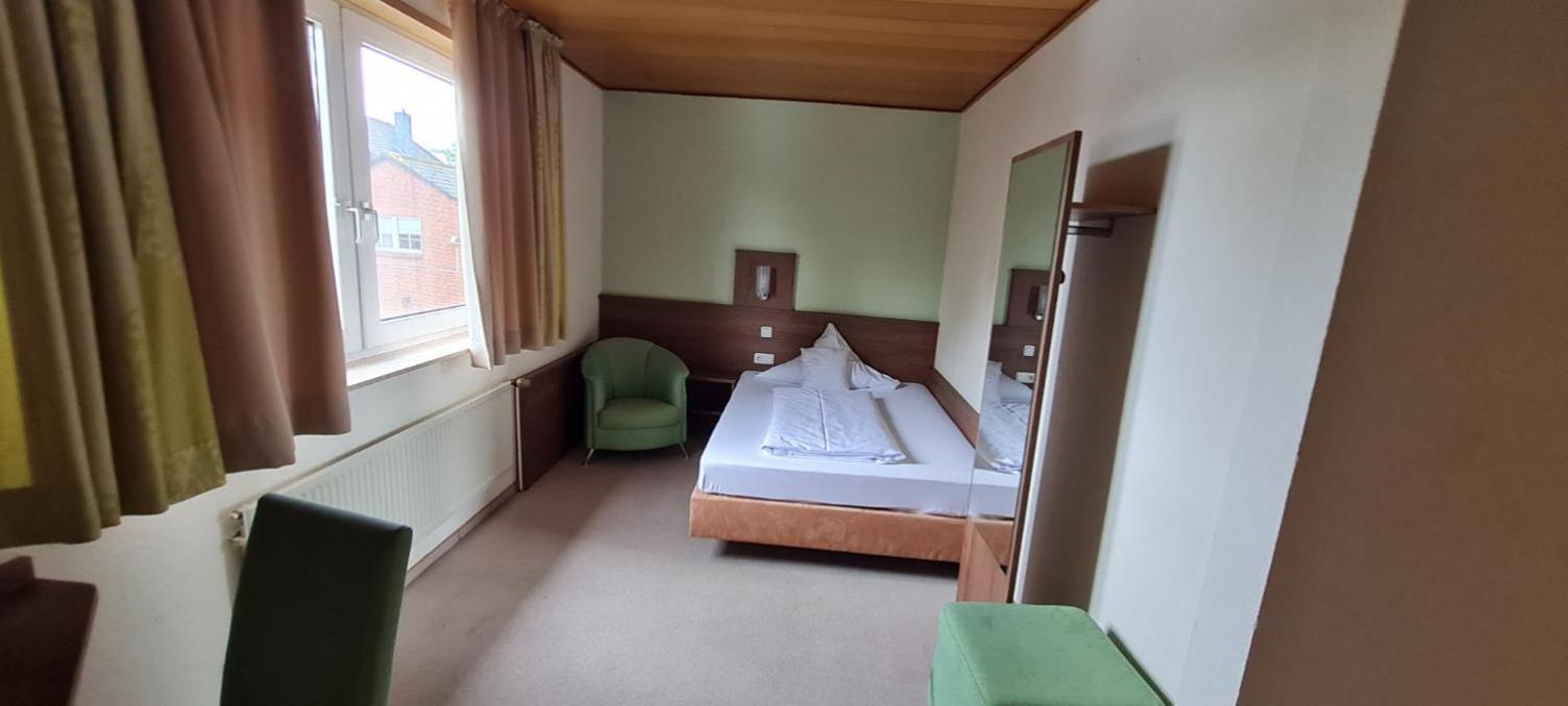 Hotel Zur Erholung & Restaurant Amme'S Landhaus Eicklingen Eksteriør bilde