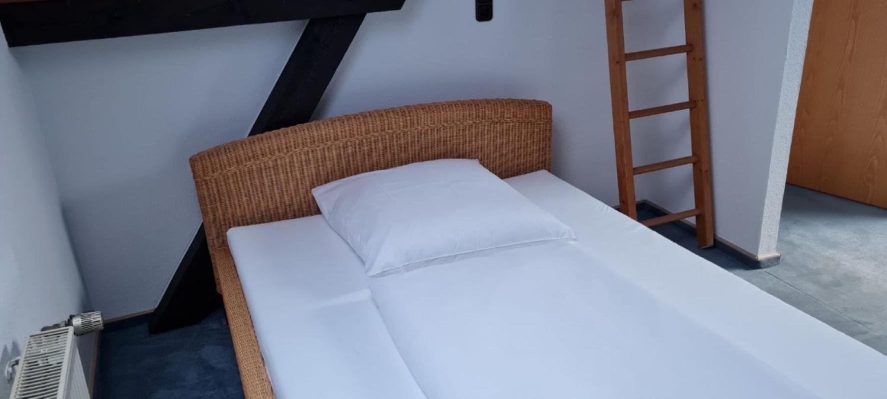 Hotel Zur Erholung & Restaurant Amme'S Landhaus Eicklingen Eksteriør bilde