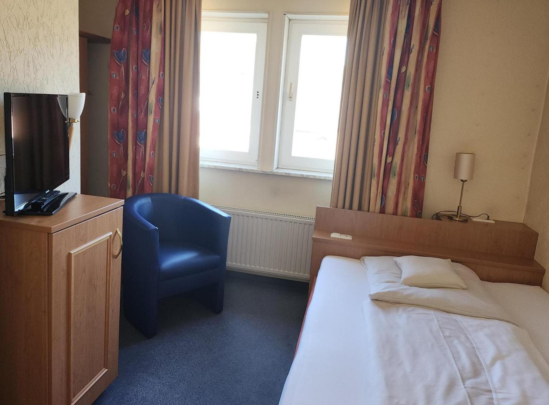 Hotel Zur Erholung & Restaurant Amme'S Landhaus Eicklingen Eksteriør bilde