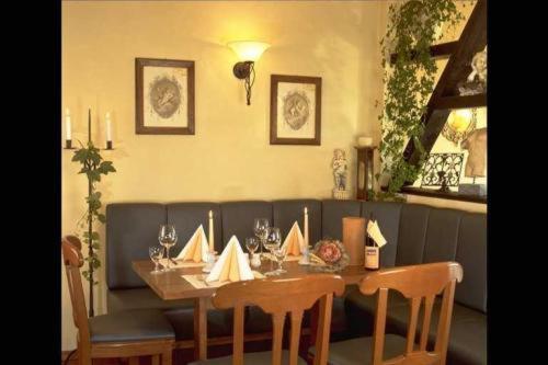 Hotel Zur Erholung & Restaurant Amme'S Landhaus Eicklingen Eksteriør bilde