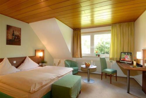 Hotel Zur Erholung & Restaurant Amme'S Landhaus Eicklingen Eksteriør bilde